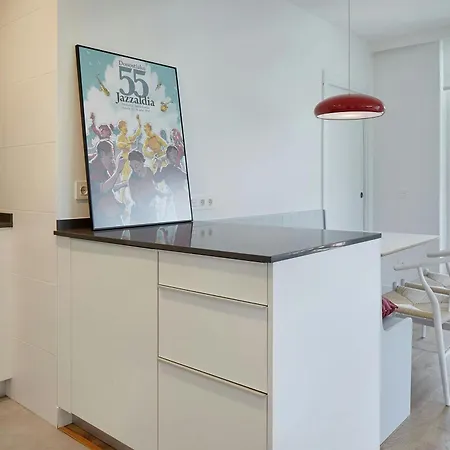 Apartamento En Gipuzkoa 扎鲁亚斯
