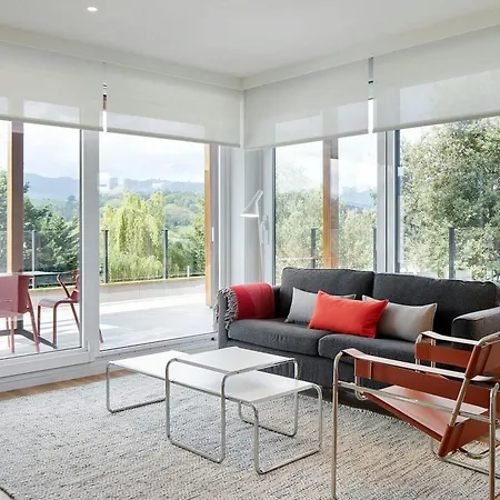 Apartamento En Gipuzkoa 公寓 *