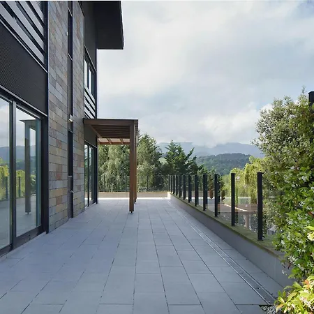 公寓 Apartamento En Gipuzkoa *