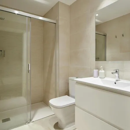 Apartamento En Gipuzkoa 公寓