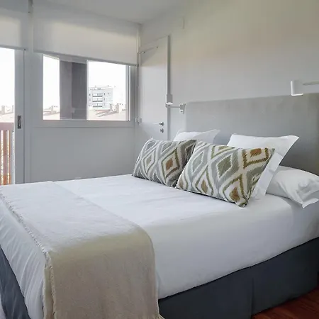 Apartamento En Gipuzkoa *