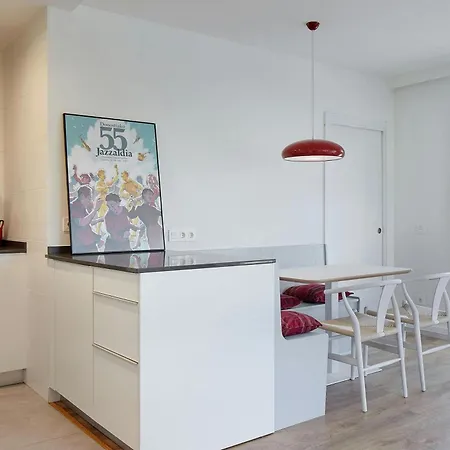Apartamento En Gipuzkoa Apartament *