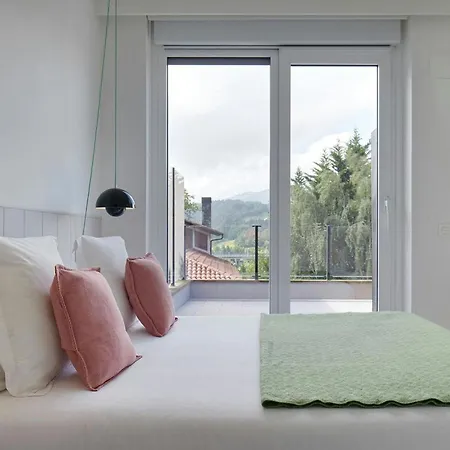 Apartament Apartamento En Gipuzkoa Zarauz