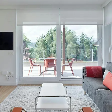 Apartamento En Gipuzkoa *