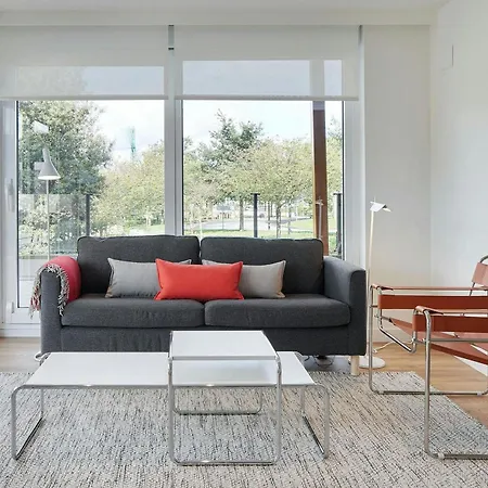 Apartamento En Gipuzkoa