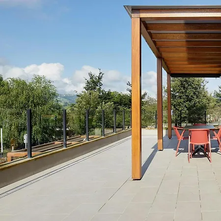 Apartamento En Gipuzkoa *