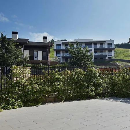 Apartamento En Gipuzkoa Apartament *