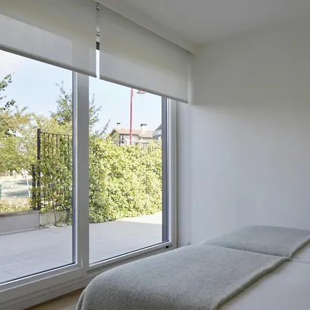 Apartamento En Gipuzkoa *